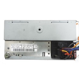 Car Radio Nissan Note, Nissan Micra - 7645387318, BP538761153227