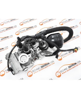 Automatic Gearbox Actuator Alfa Romeo 147 46806367, CB0000828