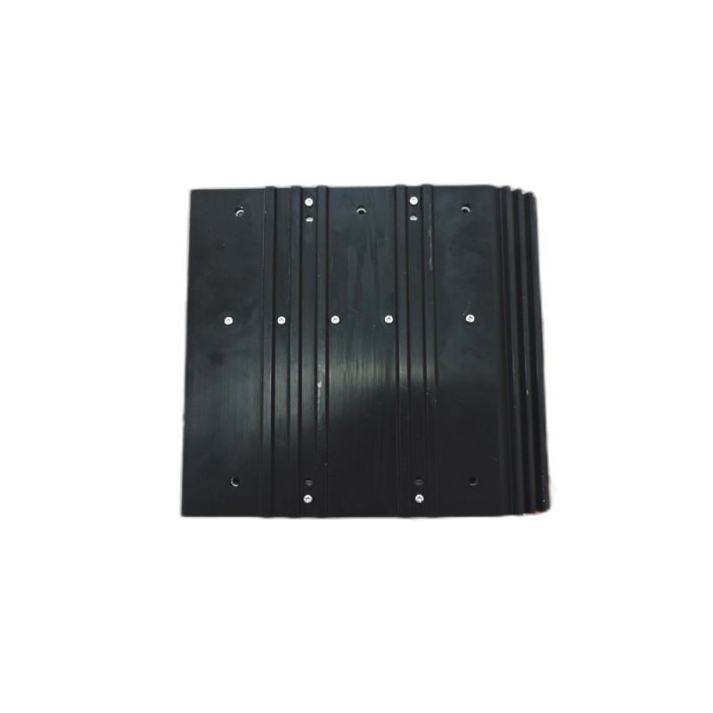 Amplificateur Mitsubishi Pajero 4 8701A114, 870 1A1 14, CV0MW7B51, CV0 MW7 B51