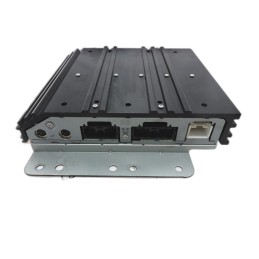 Amplificateur Mitsubishi Pajero 4 8701A114, 870 1A1 14, CV0MW7B51, CV0 MW7 B51