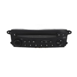 Car Radio Citroen C5 96489098ZE, 96 489 098 ZE