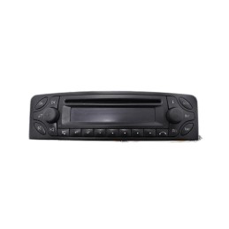 Car Radio Mercedes Benz C-Class W203 A2038201185, A 203 820 11 85, 21011977