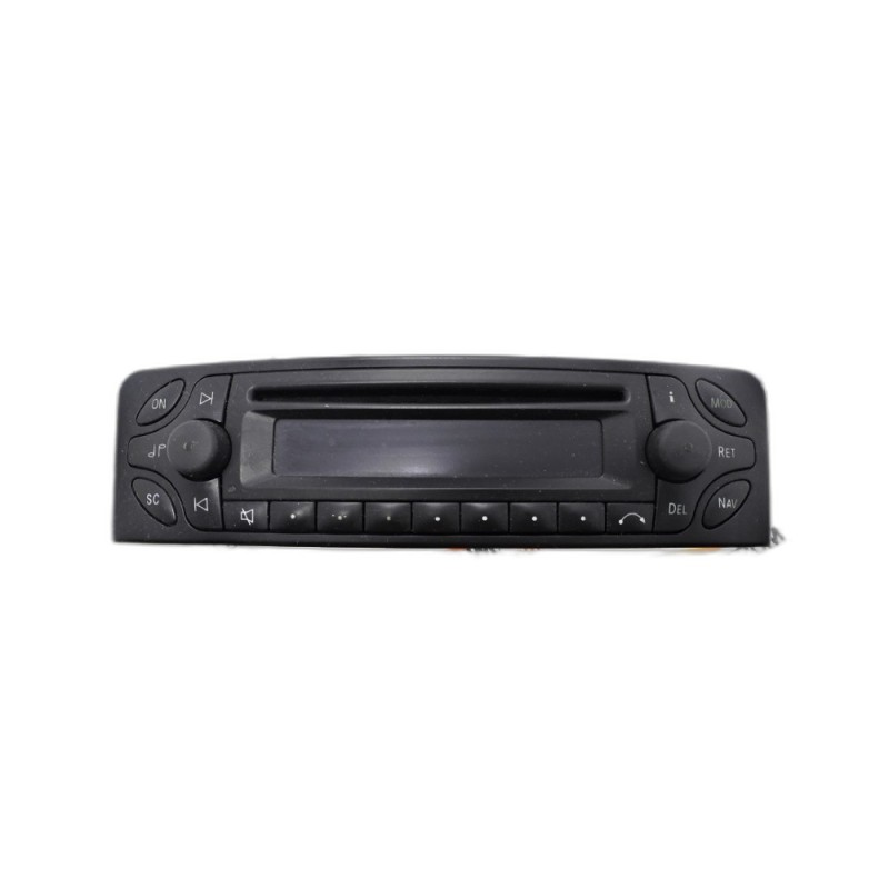 Autoradio Mercedes Benz Classe C W203 A2038201185, A 203 820 11 85, 21011977
