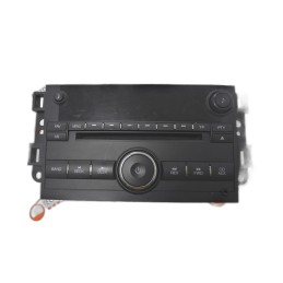 Car Radio Chevrolet Aveo 96628256, 96 628 256, 1220008070A101, 122000 8070A101