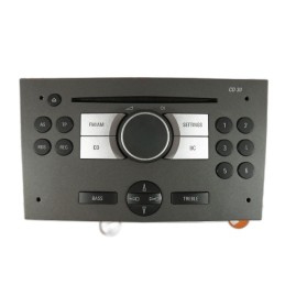 Autoradio Opel Astra H 13235914, 13 235 914, 453116246, 453 116 246