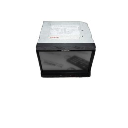 Car Radio Toyota Avensis XS2010, XS-2010