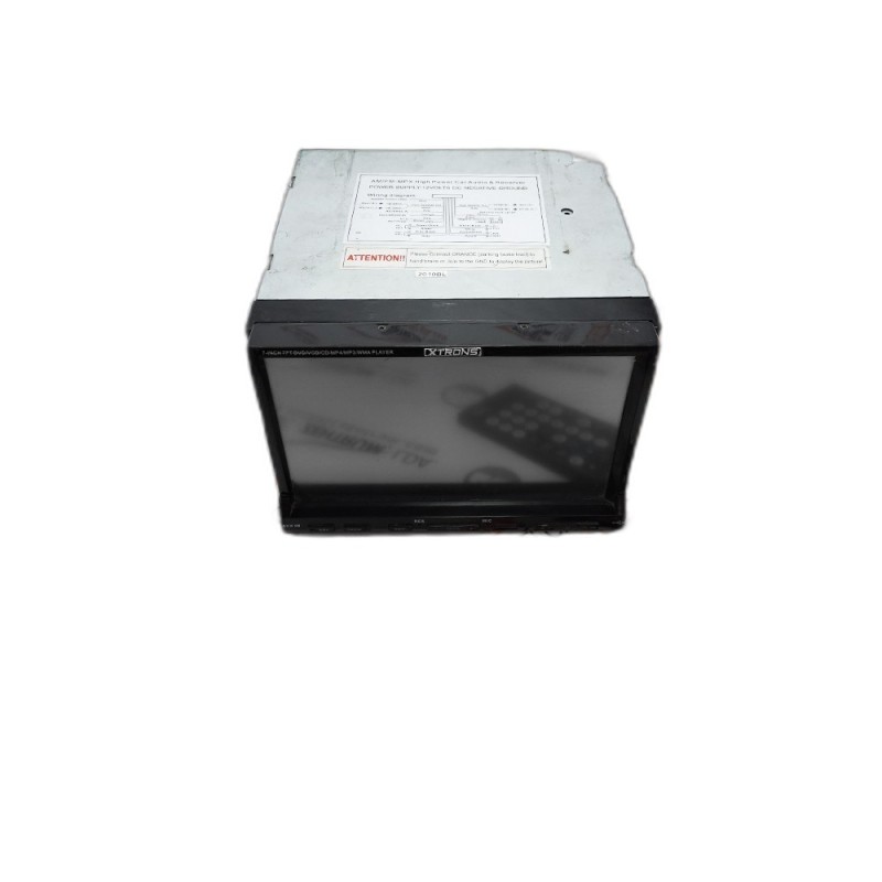 Autoradio Toyota Avensis XS2010, XS-2010