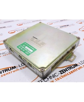 Centralina de Motor ECU Audi A4/A6- 8A0906266J, MMS314, 8A0 906 266 J