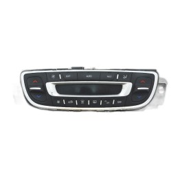 Climatronic Module Renault Megane III 275100007R, 275 100 007 R, T1001936V, T10 019 36 V