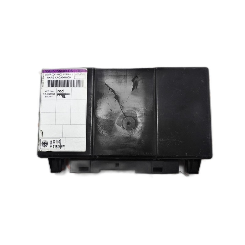 Comfort Control Module Ford Scorpio 95GP-15K600-DA, 95GP15K600-DA, 95GP 15K600 DA