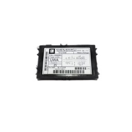 Bluetooth - Phone Module Opel Astra H, Meriva A, Corsa D, Vectra C 13252891, 13 252 891, 497316088, UWA, ZY
