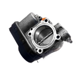 Throttle Body Fiat Doblo 55229467, 552 294 67, 48CPD6