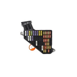 BSI - Fuse Box Volkswagen Polo 6Q0941828B, 6Q0 941 828 B