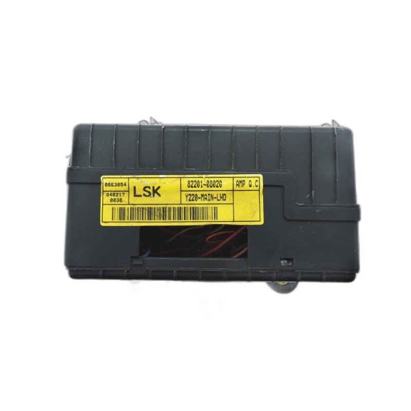 BSI - Fuse Box Ssangyong Rexton 8220108020, 822 010 80 20