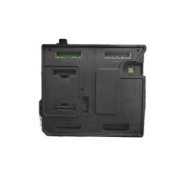 BSI - Fuse Box Renault Scénic III 284B14779R, BCMX95ATIC, BCM X95 ATIC, S180098001D, S180098001 D