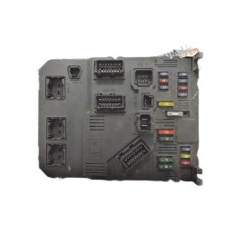 BSI - Fuse Box Peugeot 206 9649627880, S118085220A, S118085220 A