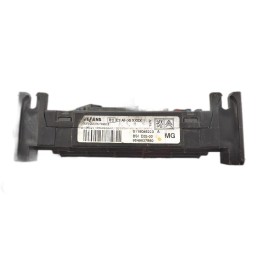 BSI - Fuse Box Peugeot 206 9649627880, S118085220A, S118085220 A