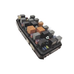 BSI - Fuse Box Chevrolet Aveo PA66-TD30, PA66TD30