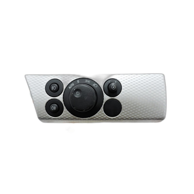 Climatronic Control Module Opel Astra H 13100140, 13 100 140, 04063041, 0 406 30 41, 4063041, 406 30 41