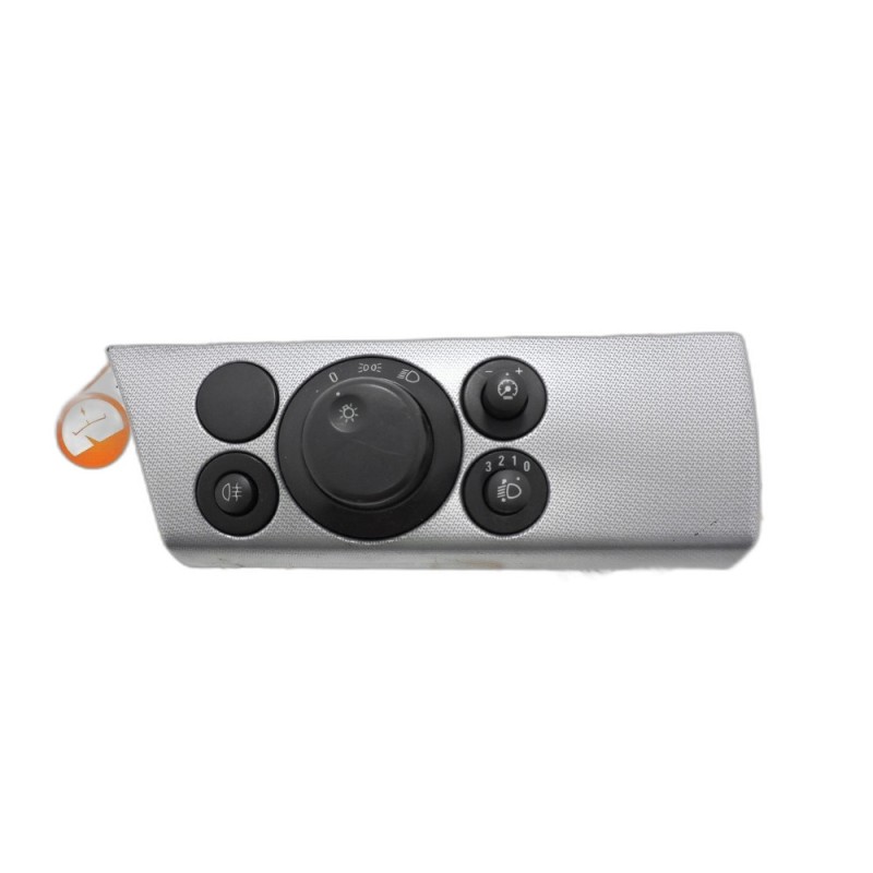 Climatronic Control Module Opel Astra H 13100136, 131 001, 36, 04063030, 040 630 30, 4063030, 406 30 30