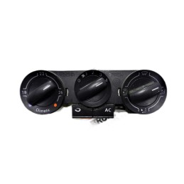 Climatronic Control Module Volkswagen Polo 901511880003, 901 511 880 003, 6Q0820045E, 6Q0 820 045 E