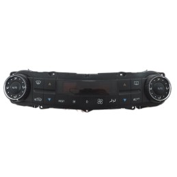 Climatronic Control Module Mercedes CLS W219 A2113300685, A 211 330 06 85, 2113300685, 211 330 06 85