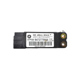 Other Control Unit Chrysler Voyager 04727750AA, 047 277 50 AA
