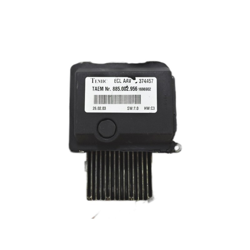 Other Control Unit Mercedes Benz M-Class W163 885002956