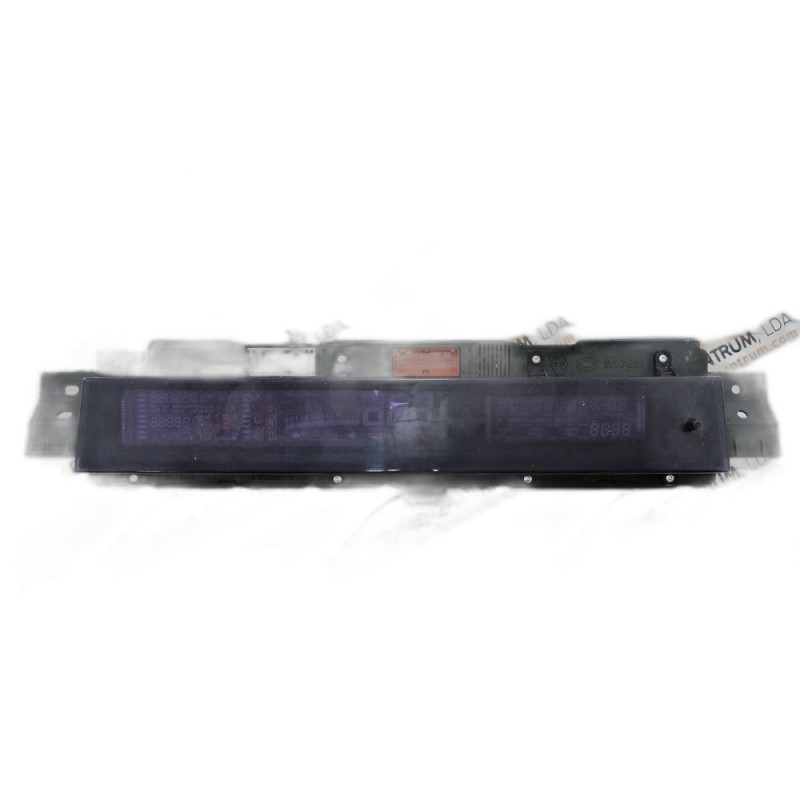 Digital Speedometer Renault Espace P8200288814H, P 820 028 881 4H, 216732030, 216 732 030