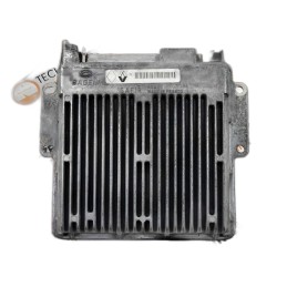 Engine Control Unit Renault Clio II 7700107694, 7700 107 694, 7700668295, 7700 668 295