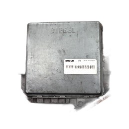 Engine Control Unit Peugeot 406 9627257280, 96 272 572 80, 0261200813, 0 261 200 813