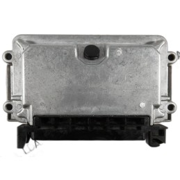 Engine Control Unit ECU Peugeot 306 9632694180, 96 326 941 80, 0261206215, 0 261 206 215