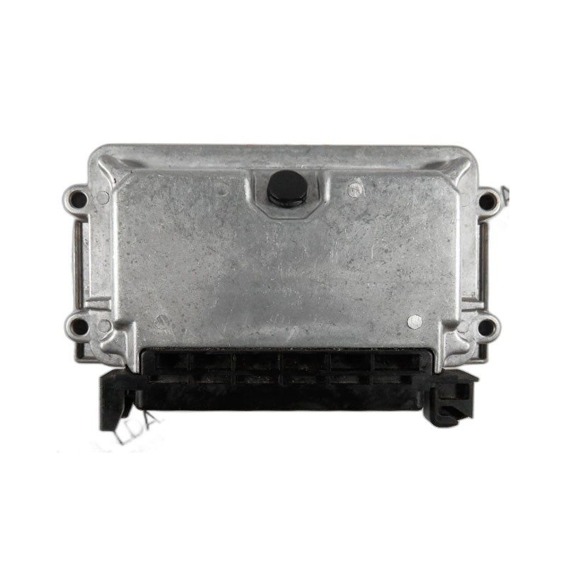 Engine Control Unit ECU Peugeot 306 9632694180, 96 326 941 80, 0261206215, 0 261 206 215