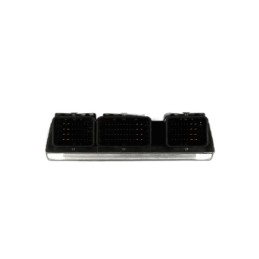 Engine Control Unit ECU Citroen Berlingo Peugeot Partner 9649009380, 96 490 093 80, 0261207686, 0 261 207 686