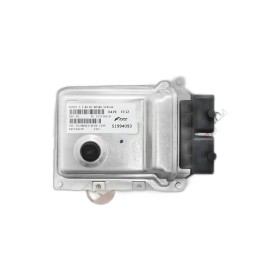Engine Control Unit ECU Fiat Punto Evo 51994093, HW003