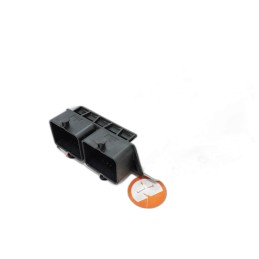 Engine Control Unit ECU Fiat Punto Evo 51994093, HW003