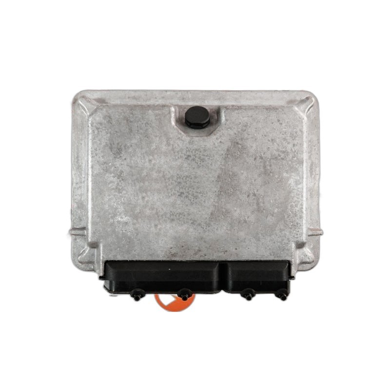 Engine Control Unit Volkswagen Polo 030906032H, 030 906 032 H, 0261206002, 0 261 206 002