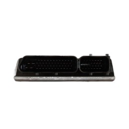 Engine Control Unit Volkswagen Polo 030906032H, 030 906 032 H, 0261206002, 0 261 206 002