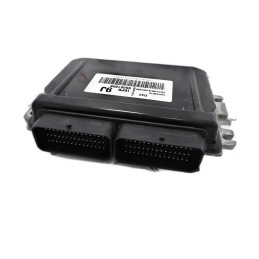 Engine Control Unit Chevrolet Matiz 96801808, 968 018 08, 5WY5451A, 5WY 545 1A