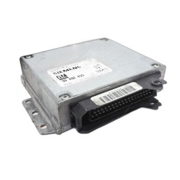 Engine Control Unit Opel Omega 896610H060, 0261S04462, 1KRFE, 89661-0H060, 0-261-S04-462, 1KR-FE, 0 261 S04 462