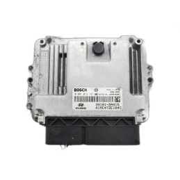 Engine Control Unit Hyundai Accent 1860B013, E6T42483, 180101300, 1860-B013, 186-010-1300