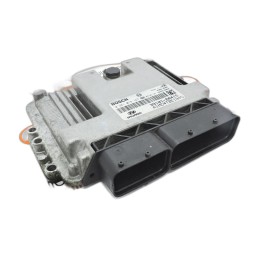 Engine Control Unit Hyundai Accent 1860B013, E6T42483, 180101300, 1860-B013, 186-010-1300