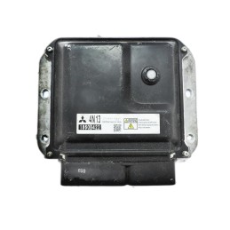 Engine Control Unit Mitsubishi ASX 037906025T, 5WP4298, 037-906-025-T, 5WP4-298, 5WP4 298, 037 906 025 T, 037 906 025
