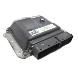 Engine Control Unit Mitsubishi ASX 037906025T, 5WP4298, 037-906-025-T, 5WP4-298, 5WP4 298, 037 906 025 T, 037 906 025