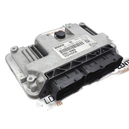 Engine Control Unit Toyota Aygo 51880748, 3646D692, 8JMS321AK, 3646-D692, BC.0101853.B, MJD 6F3.D6, 3646-D692, 51 880 748