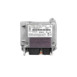 Airbag Module Mazda 3 Saloon (BK) BS4H57K30C, BS4 H57 K30 C, 0285001961, 0 285 001 961, J48L/05