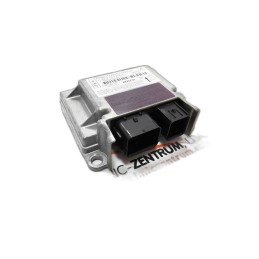 Airbag Module Mazda 3 Saloon (BK) BS4H57K30C, BS4 H57 K30 C, 0285001961, 0 285 001 961, J48L/05