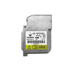 Airbag Module Renault Twingo II - 8200385075, 8200 38 50 75, 402787A9, X44, PS_47