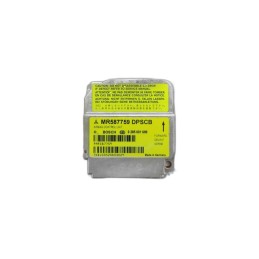 Airbag Module Mitsubishi Colt 3 (CZ) MR587759, MR587759 DPSCB, 0285001689, 0 285 001 689, PMR587759