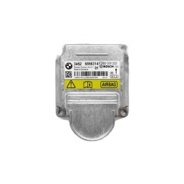 Airbag Module BMW 1 Series (F20) 34526856314, 3452 6856314, 3452 6856314 01, 3452685631401, 0265020222, 0 265 020 222